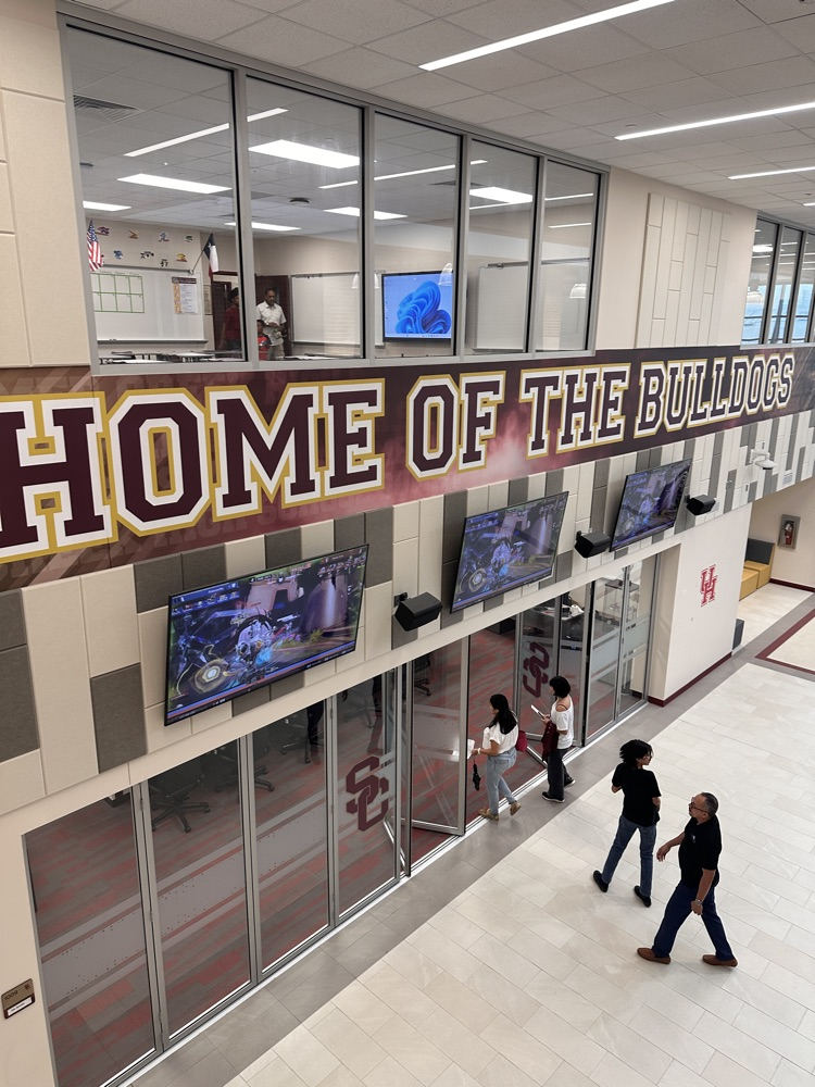 open house