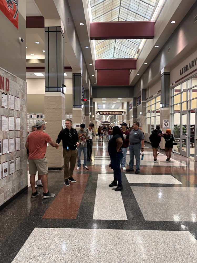 open house