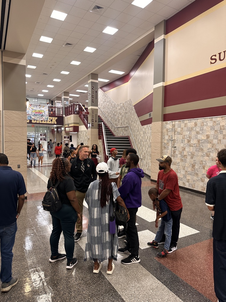 open house 