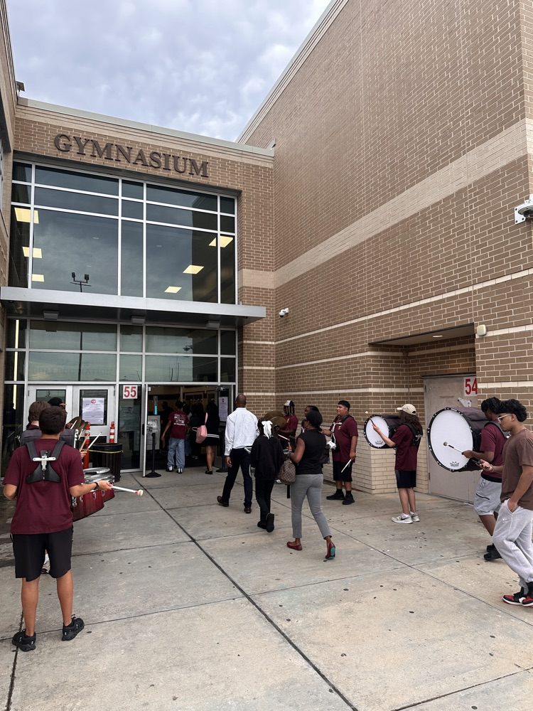 open house 