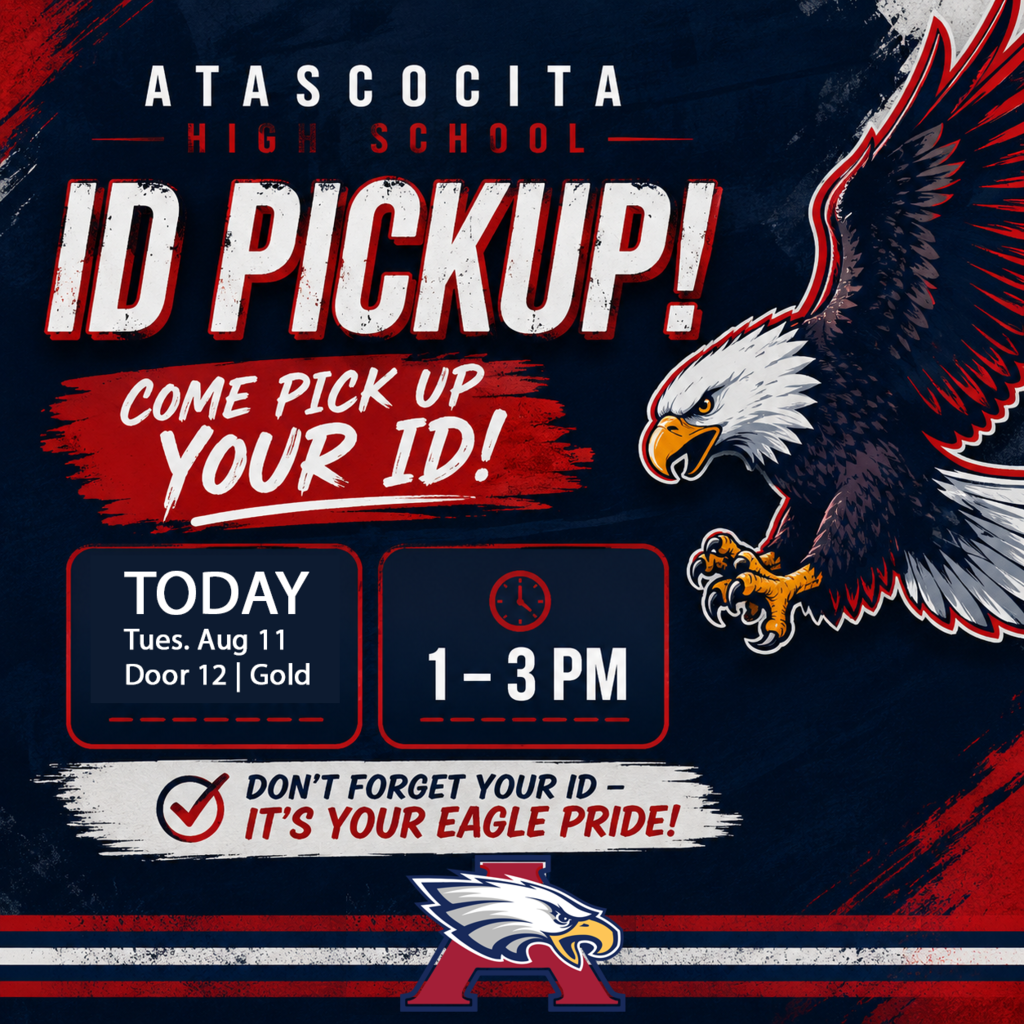ID pick up today Aug 11 -3