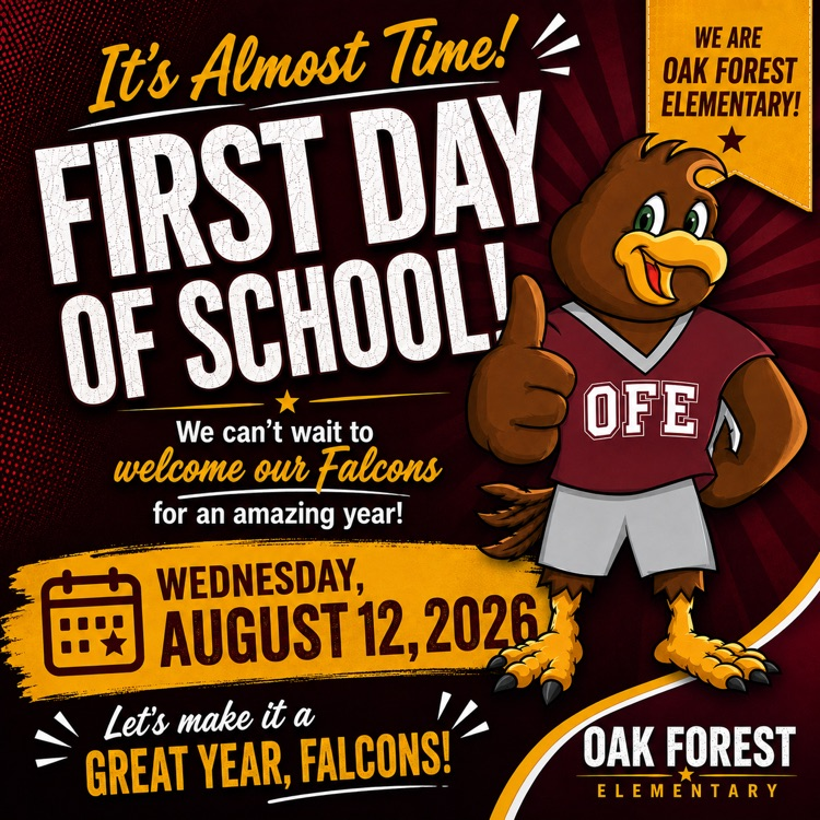 first day of school 