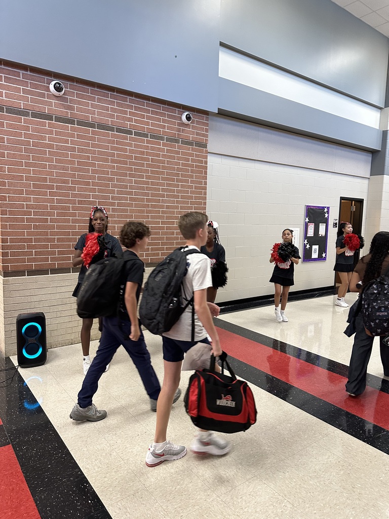 WMS Welcome Back