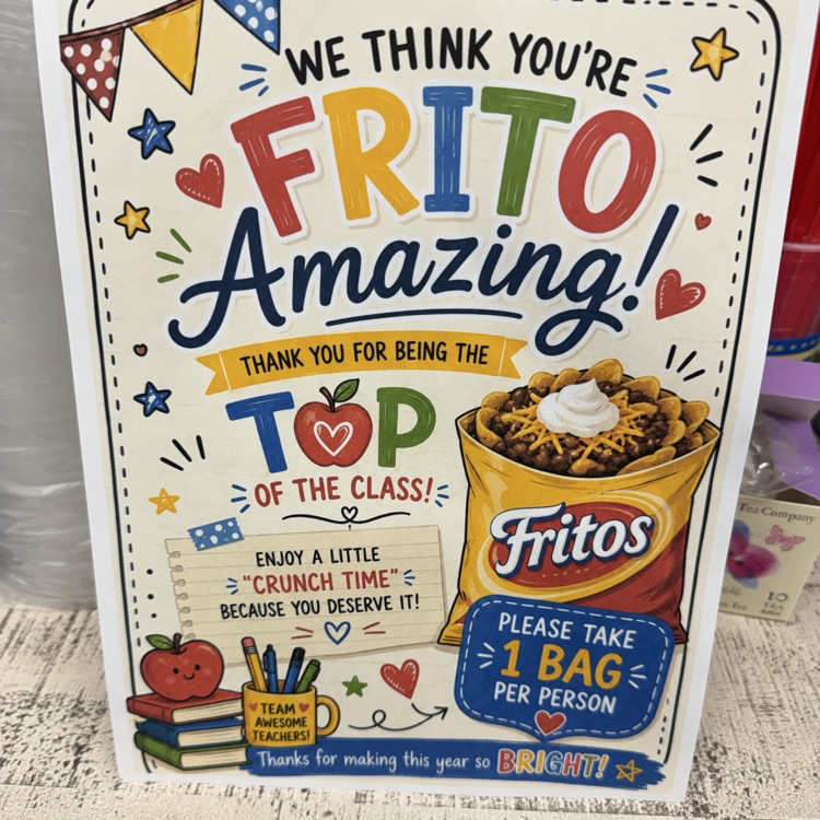 Frito pie 