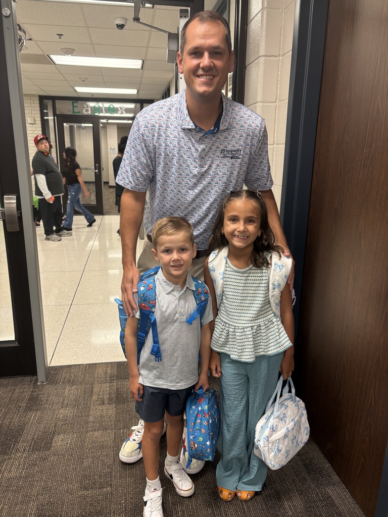 First Day
