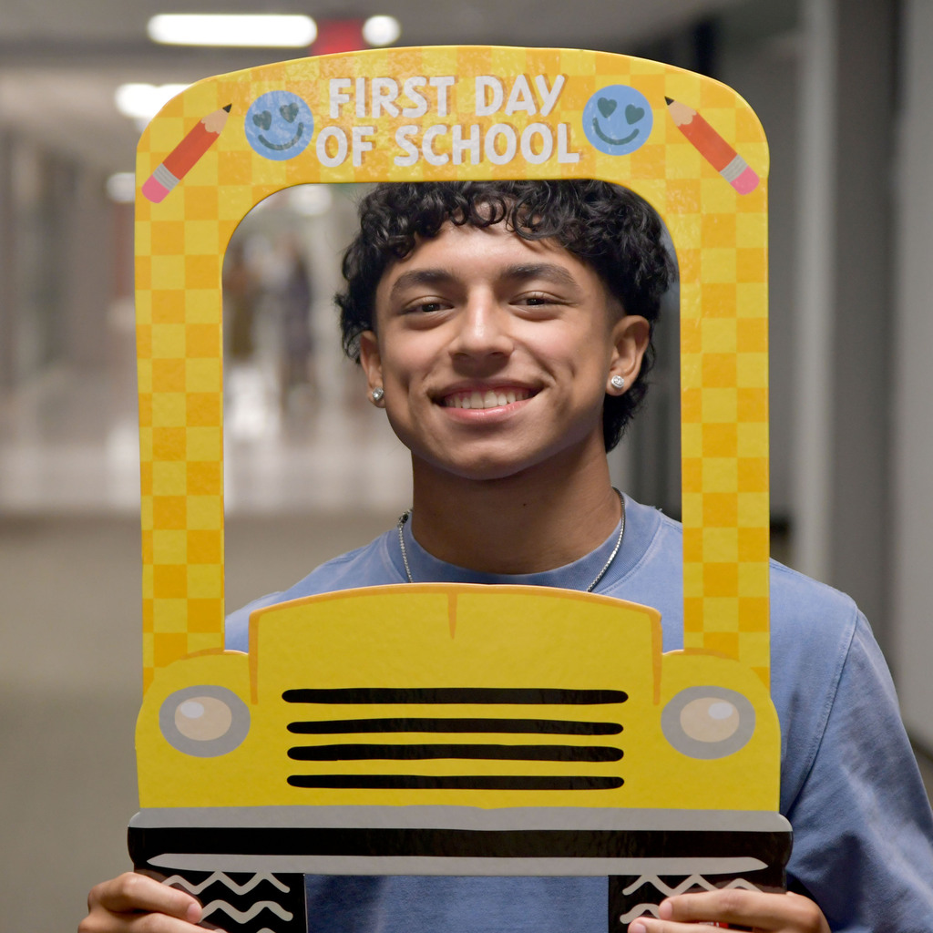 Bus picture