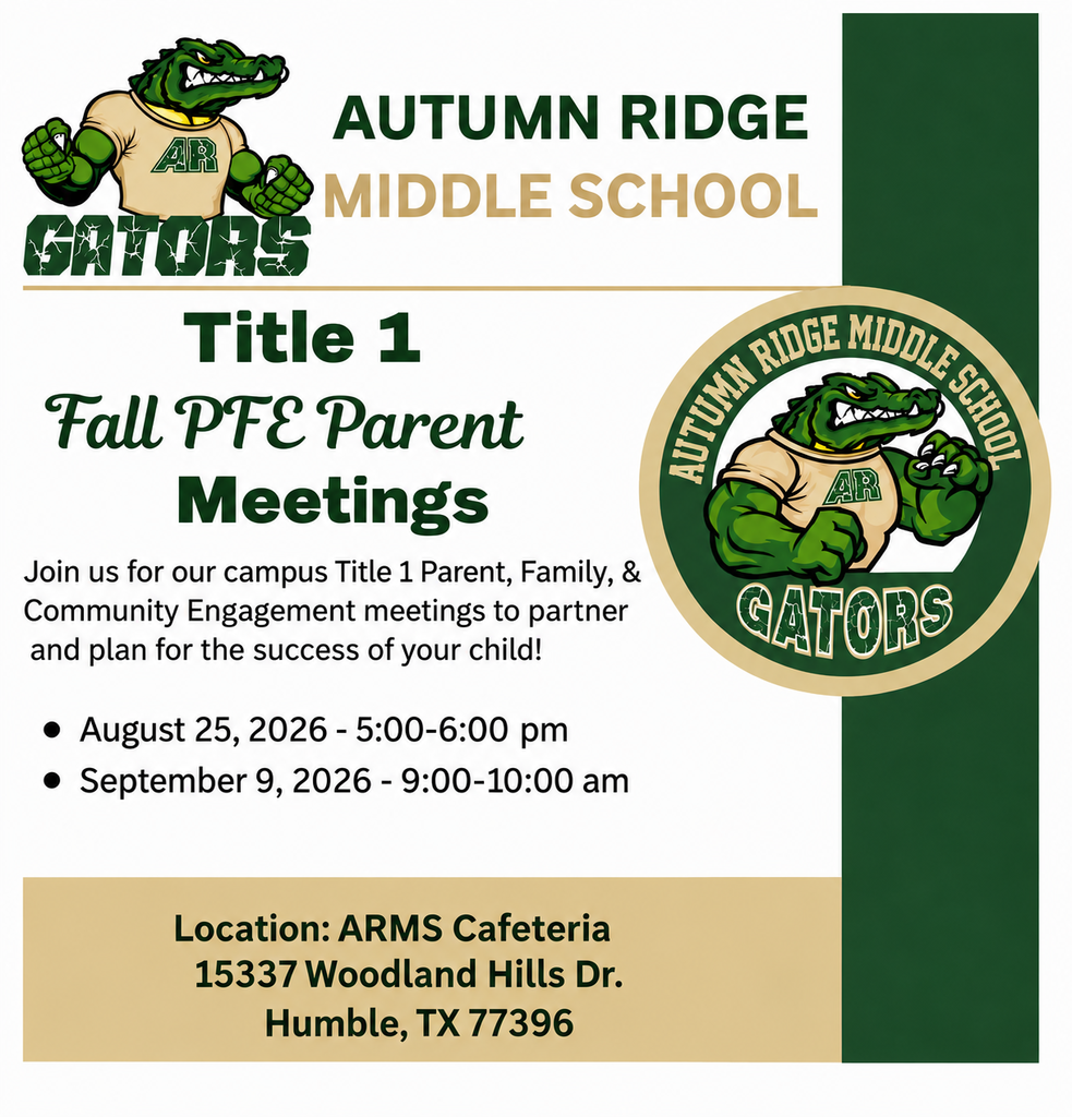 Title 1 meeting Aug 25 and Sept 9