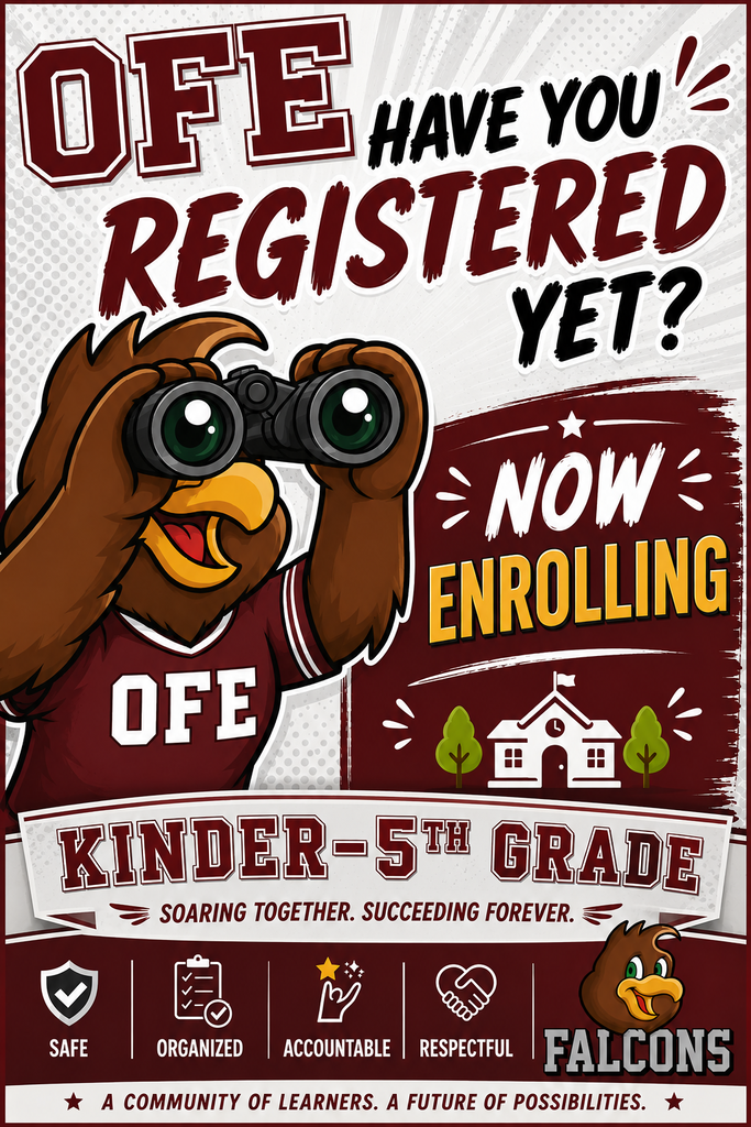 Now Enrolling