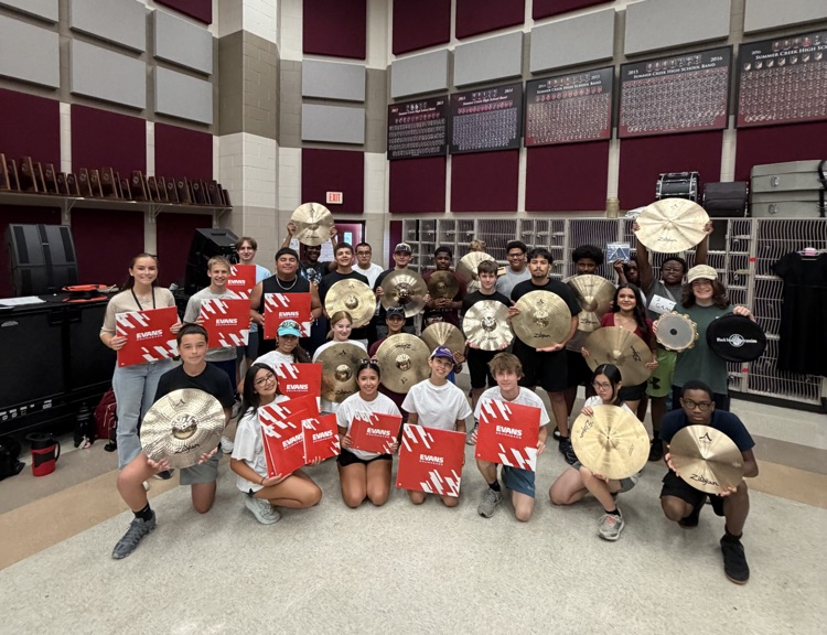 sc band