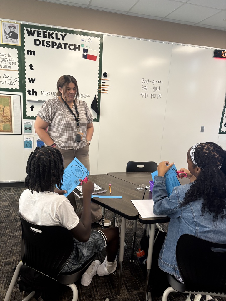 TX History Interactive Journals 2026-Laws