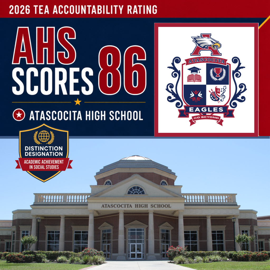 AHS Goes Beyond
