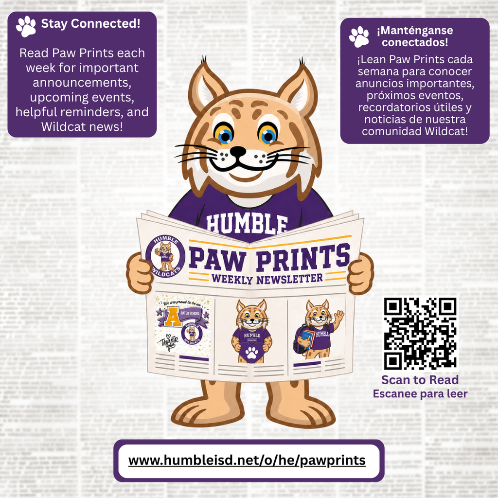 Paw Prints