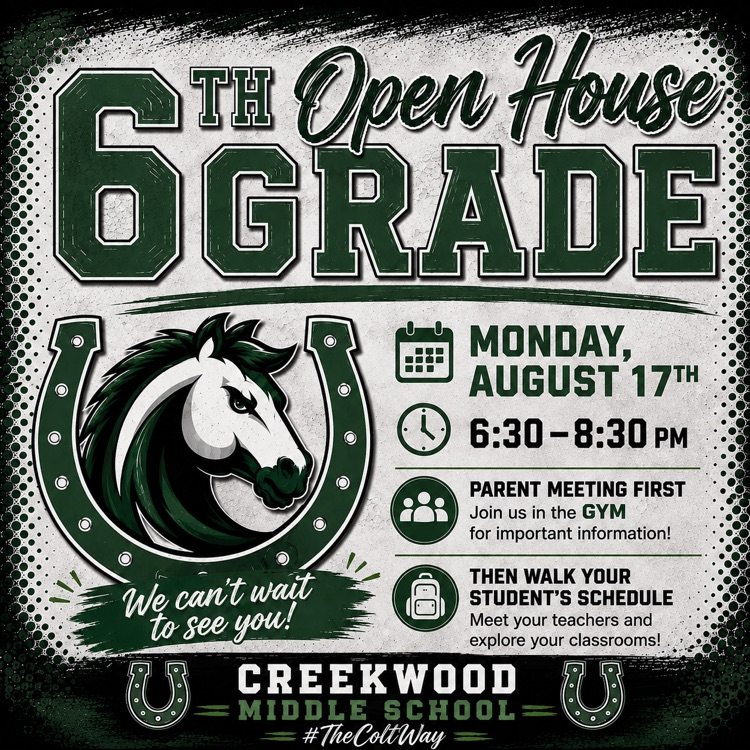 open house graphic 