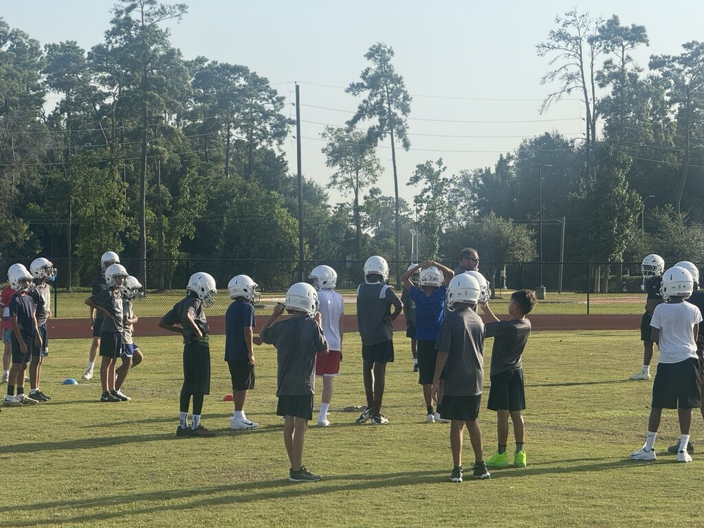 Football WLMS