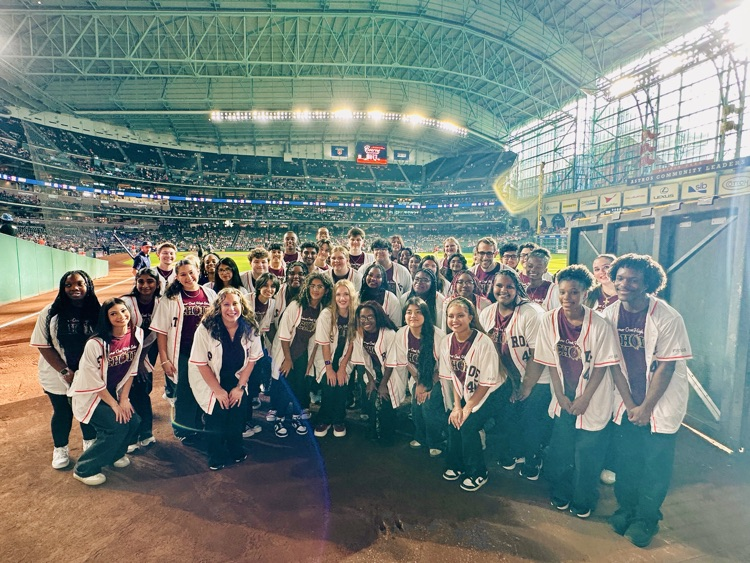 SCHS Choir