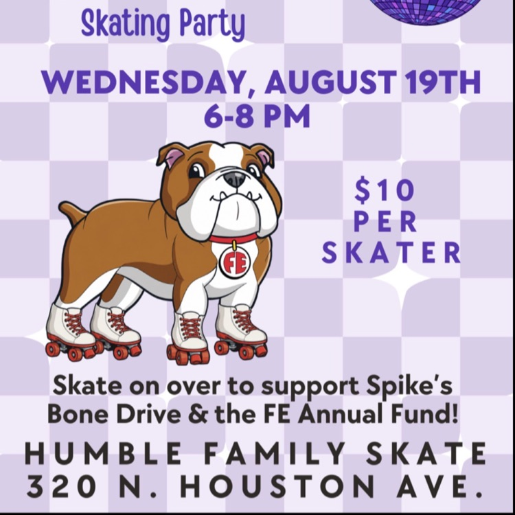 skating tonight