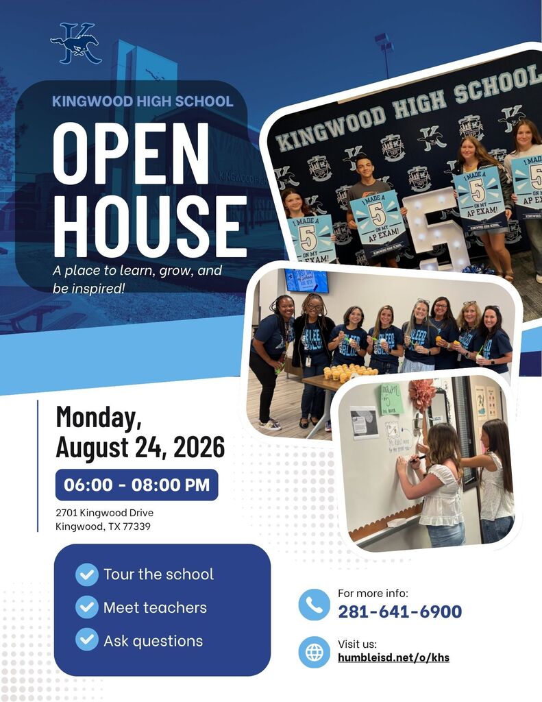 Open House