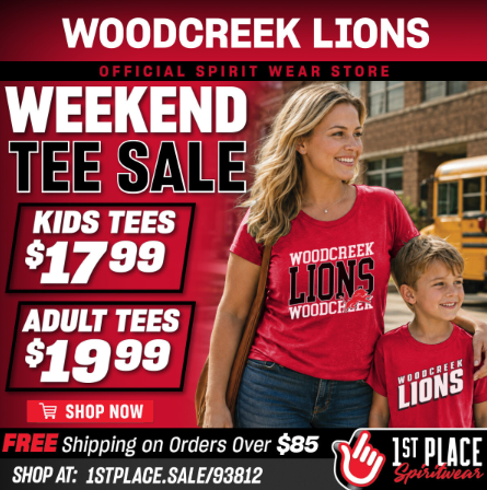 WMS Flash Sale