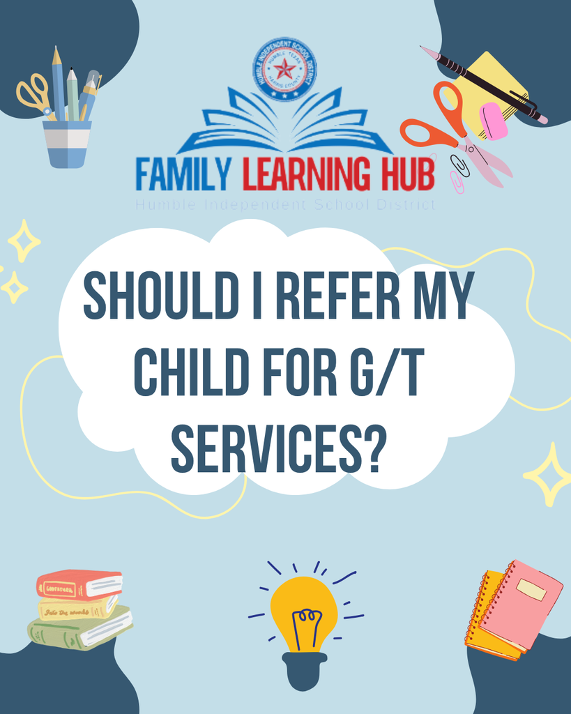 GT referral