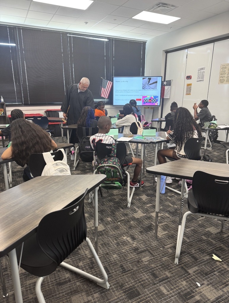 CTE- Student Debate