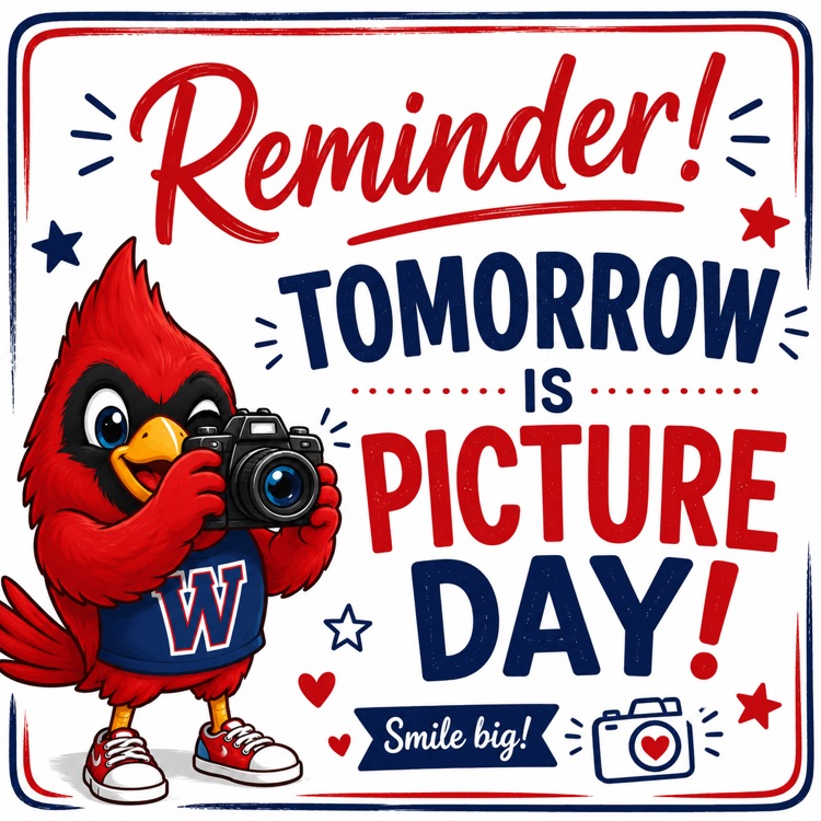 picture day