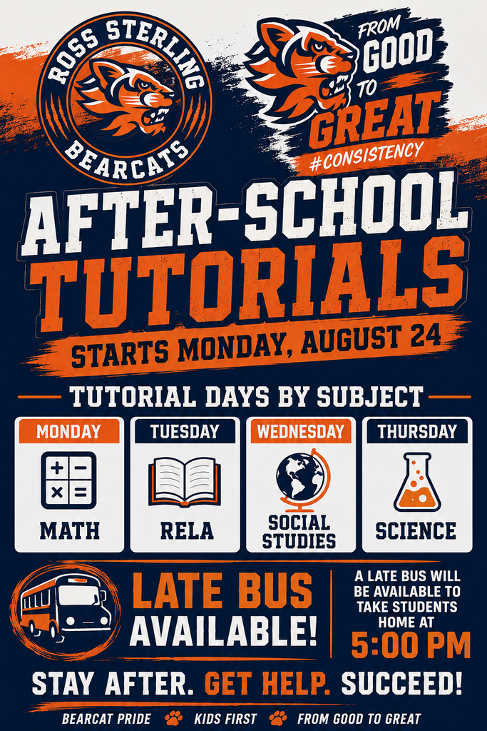 After-School Tutorials