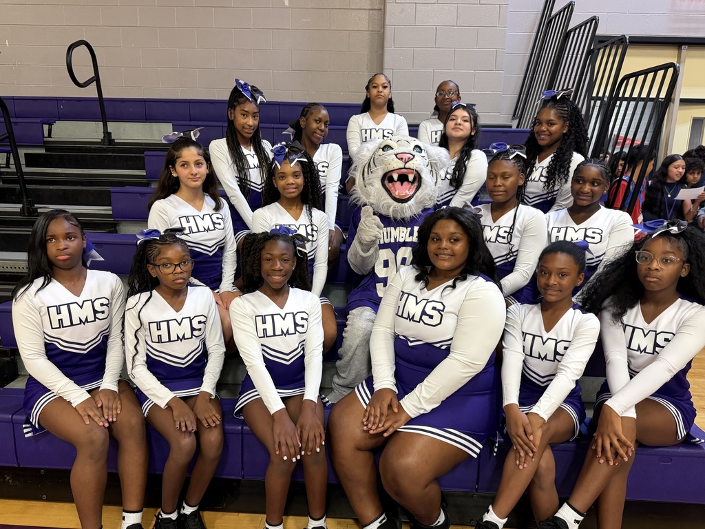 Cheerleaders