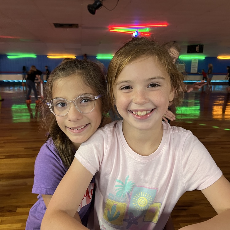 skating