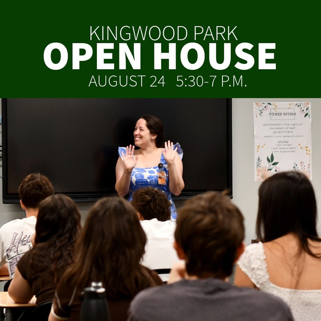 Open House