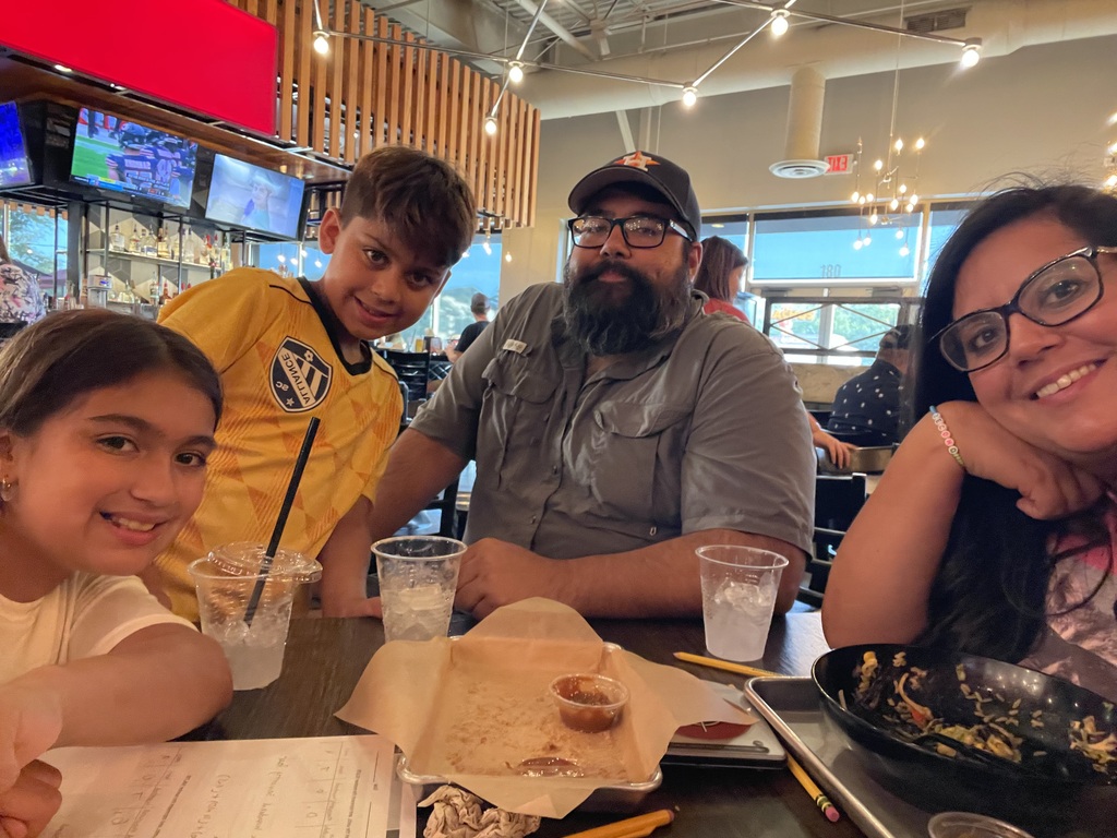 Torchy's