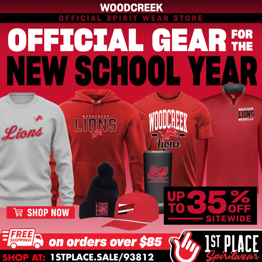 WMS Back to School