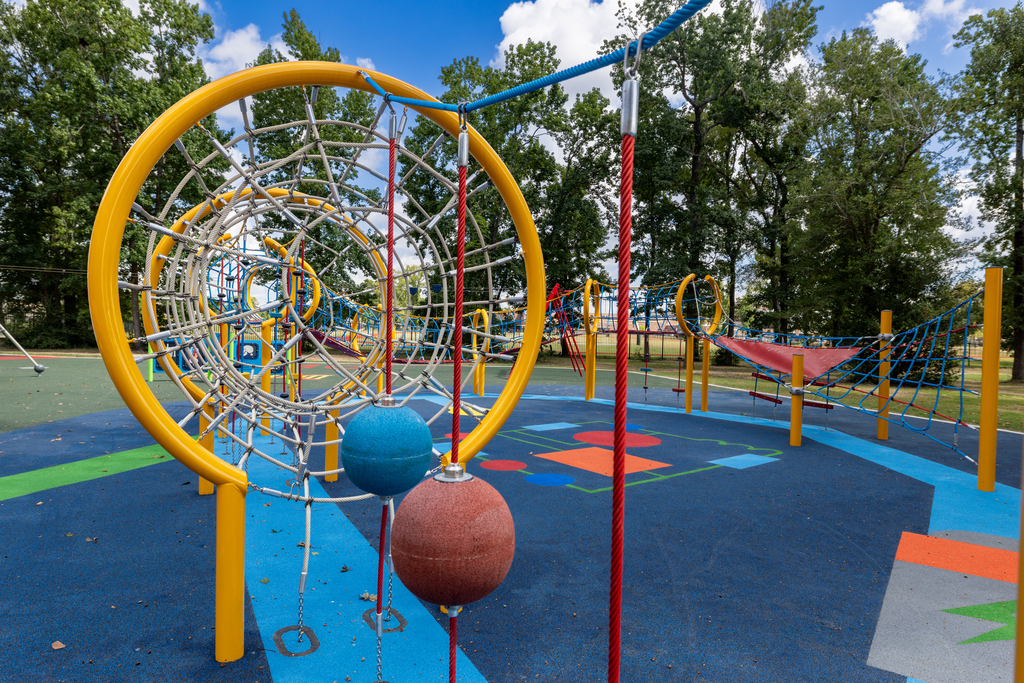 Playground