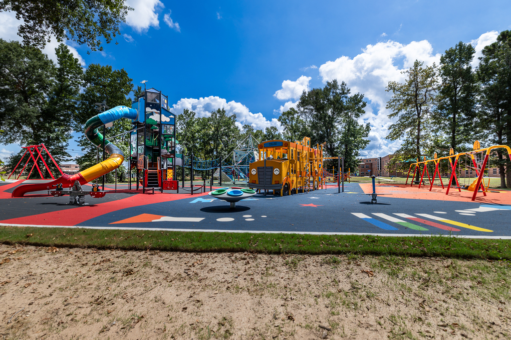 Playground