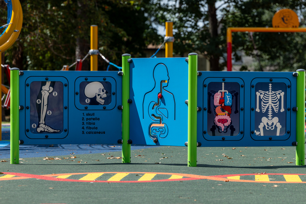 Playground