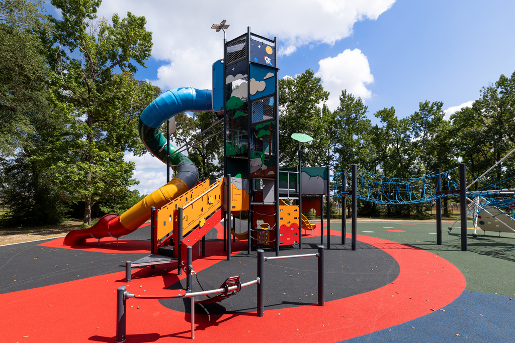 Playground