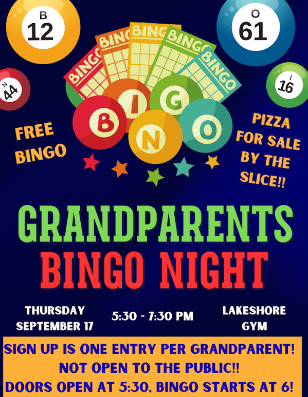 bingo