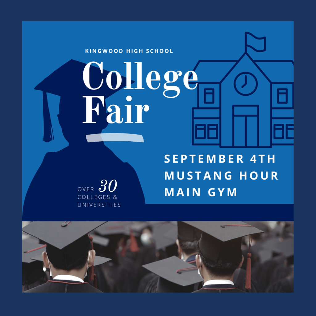 College Fair
