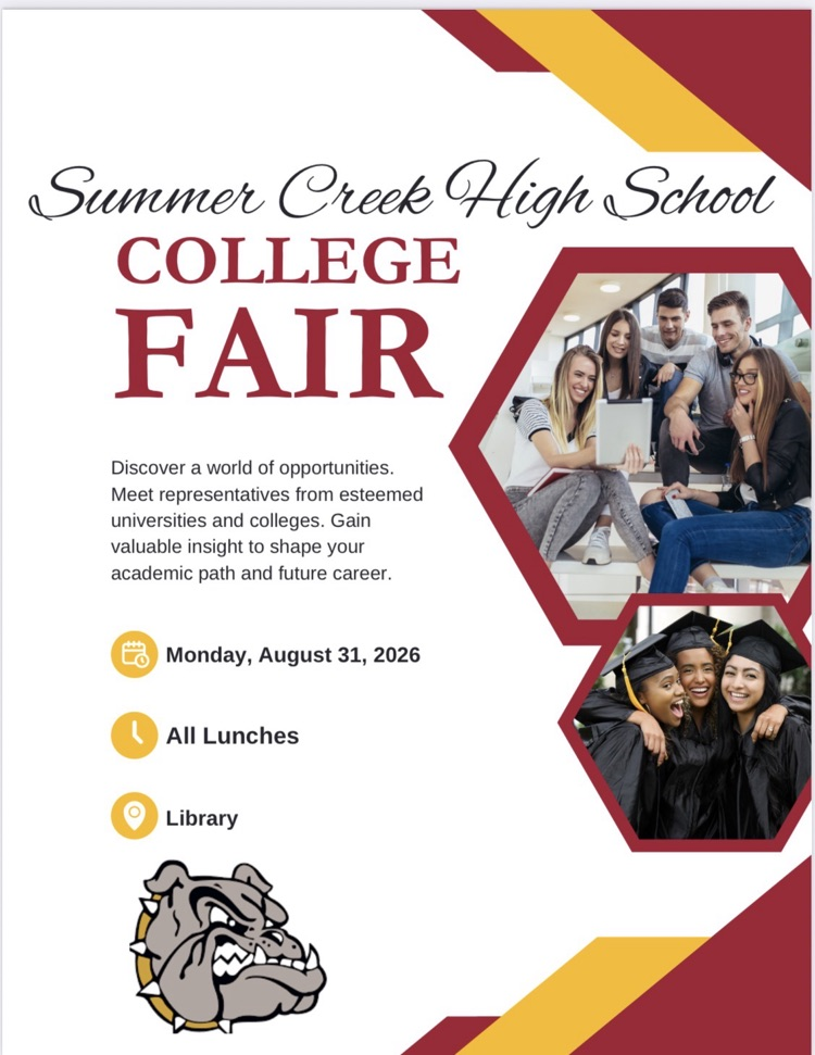college fair