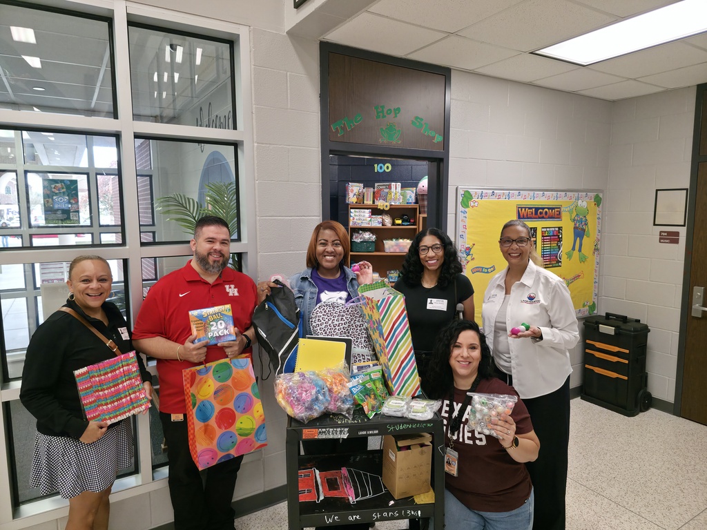 Hop Shop Donations
