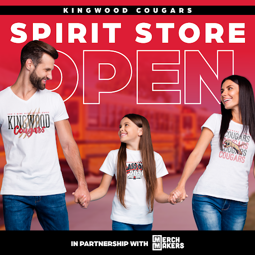 Kingwood Spirit Store