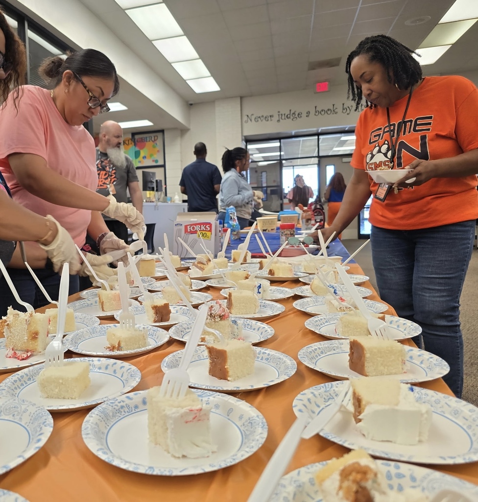 SMS 2026 TEA Accountability Celebration