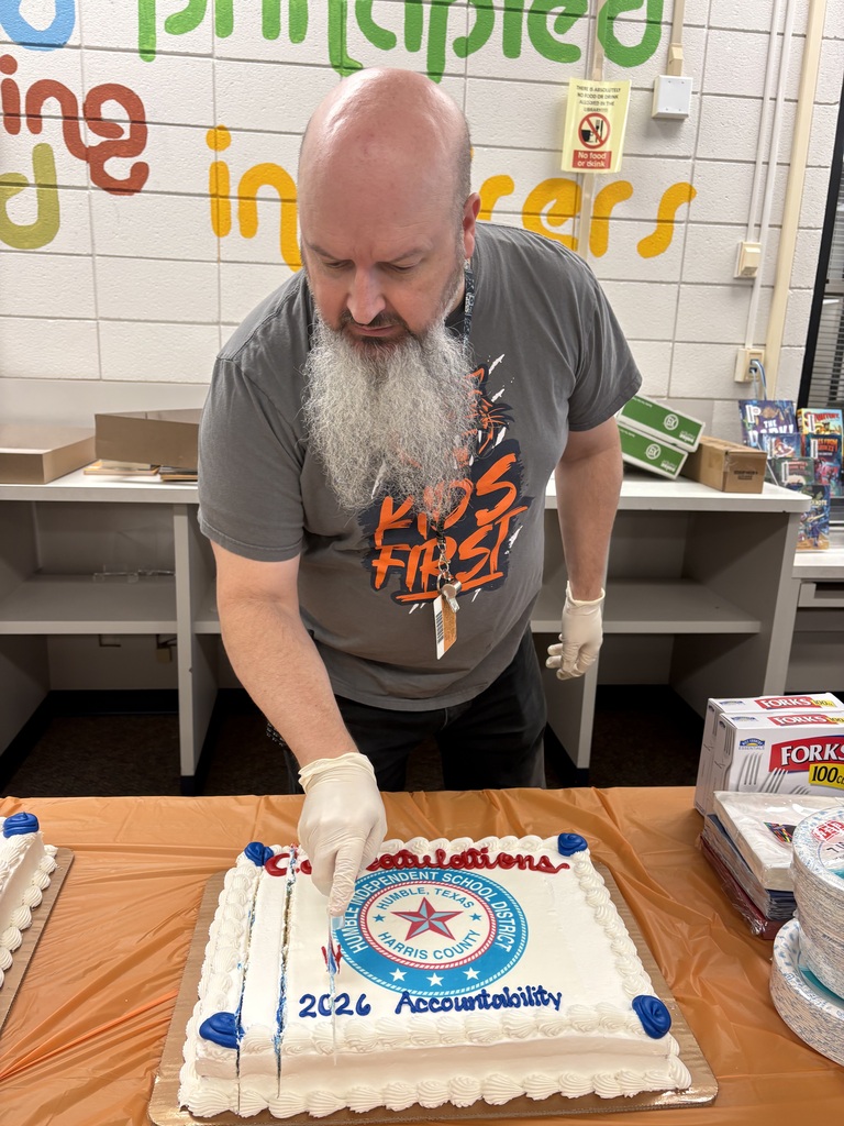 SMS 2026 TEA Accountability Celebration