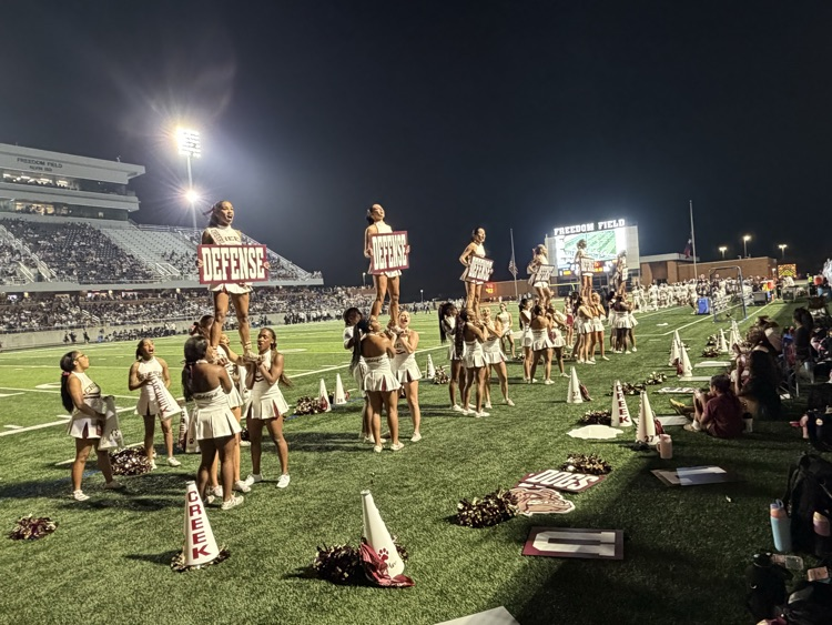 SC Football 
