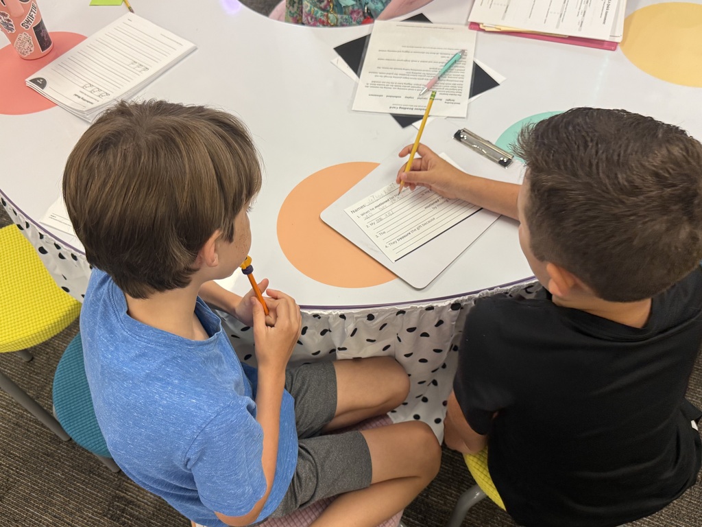 Balutaa4thgradeclassvocabulary