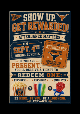 attendance sept 4
