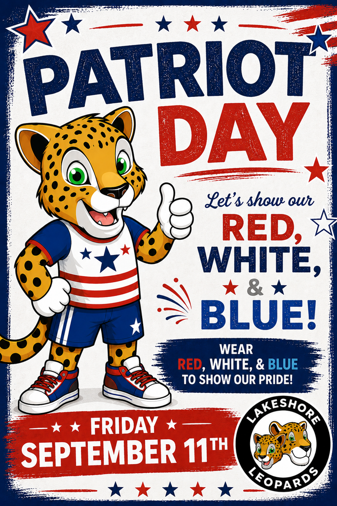 patriot day