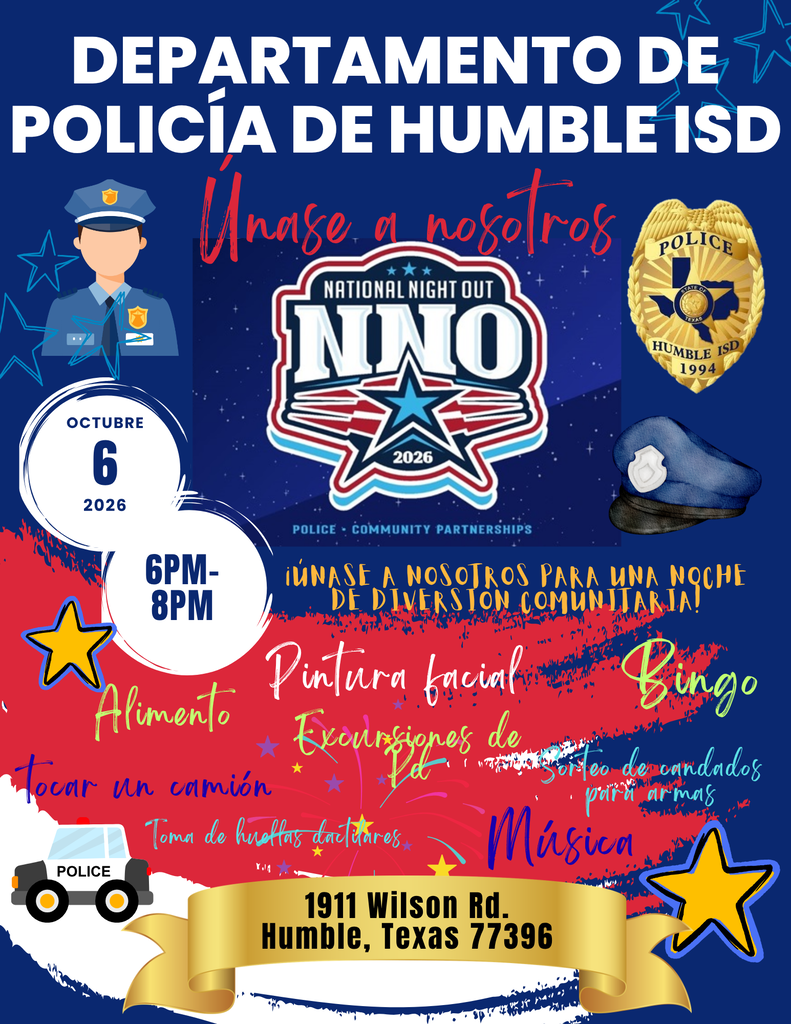 English 2026-National Night Out