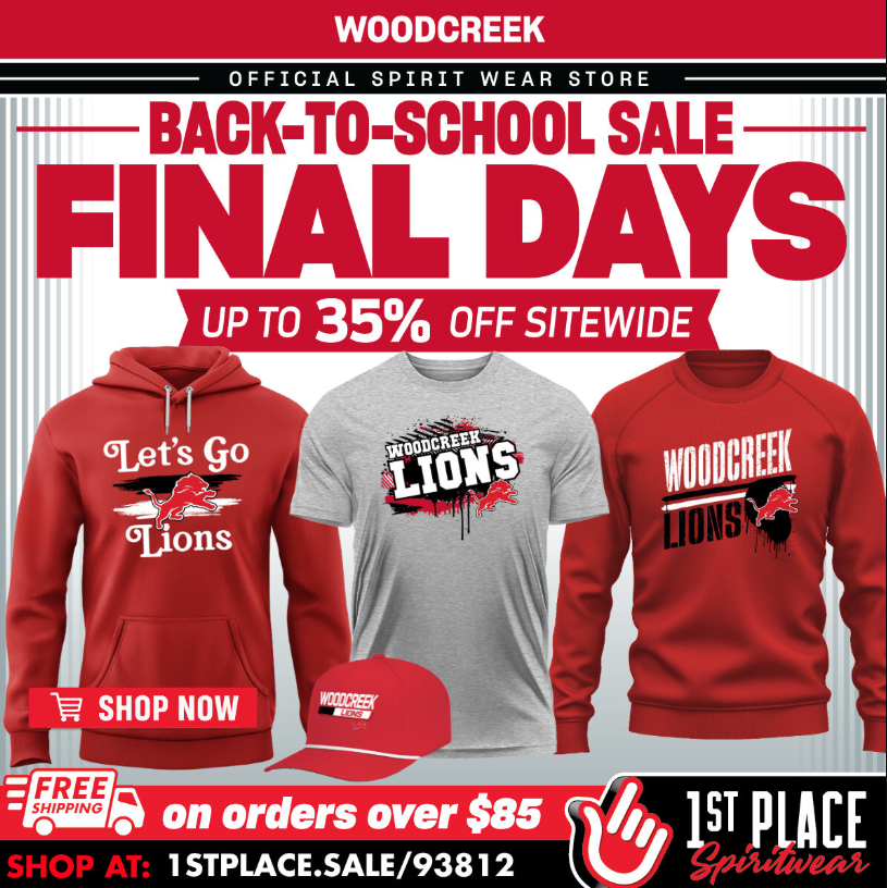 WMS Sale