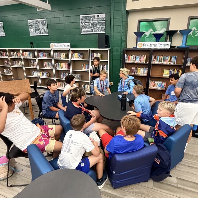 library