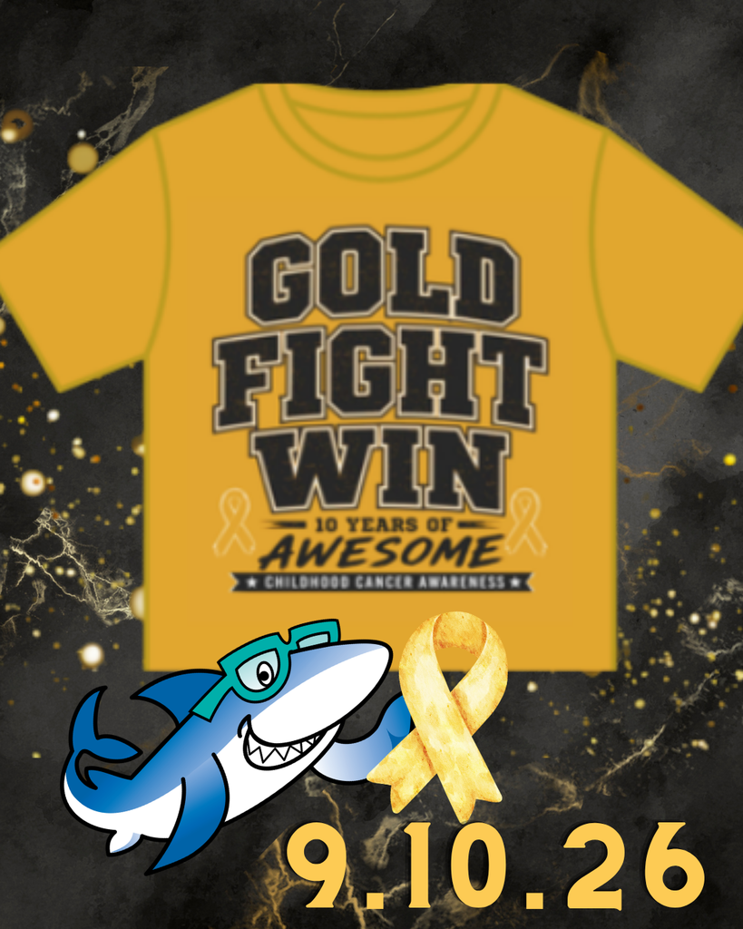 Gold Fight Win